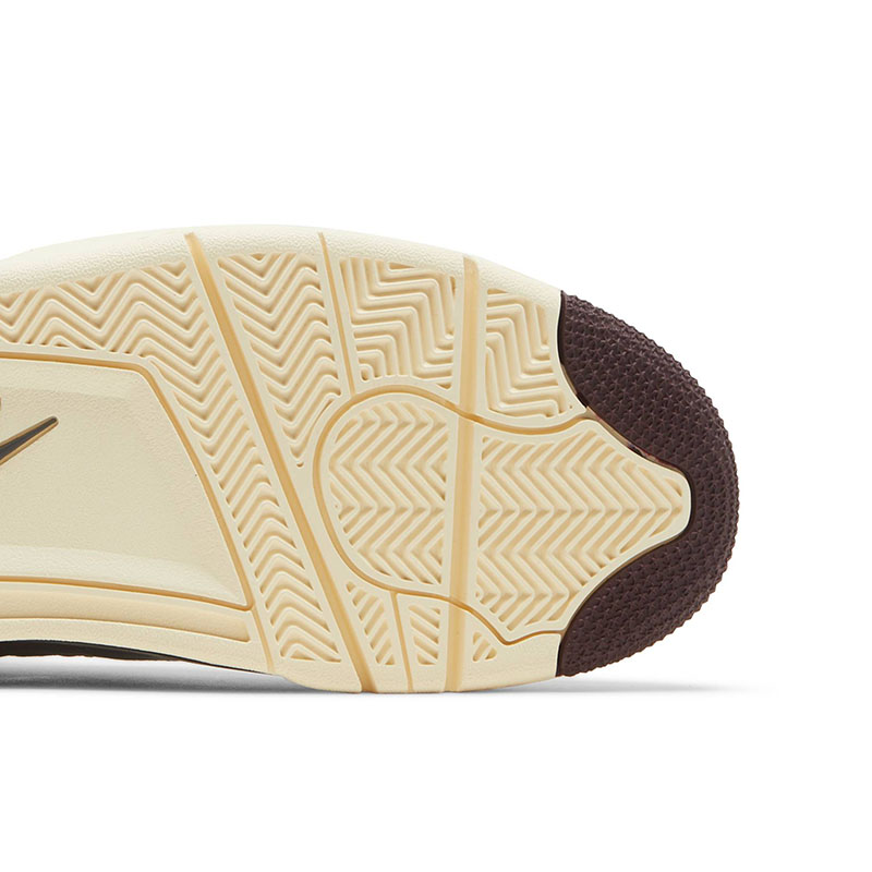 A MA MANIERE X AIR JORDAN 4 RETRO 