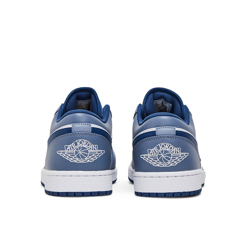 AIR JORDAN 1 LOW 