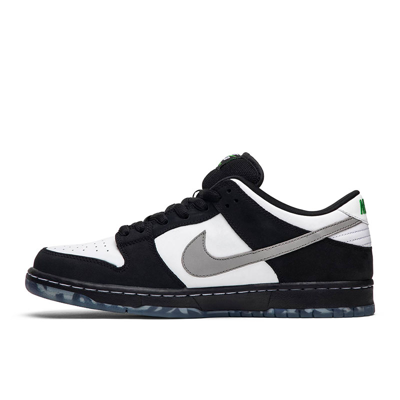 STAPLE X NIKE SB DUNK LOW "PANDA PIGEON"