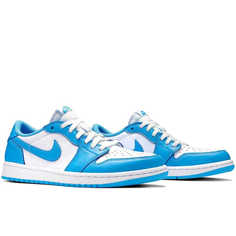 ERIC KOSTON X AIR JORDAN 1 LOW SB 