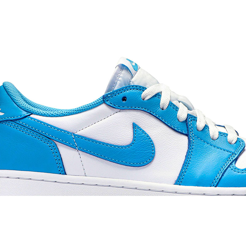 ERIC KOSTON X AIR JORDAN 1 LOW SB 