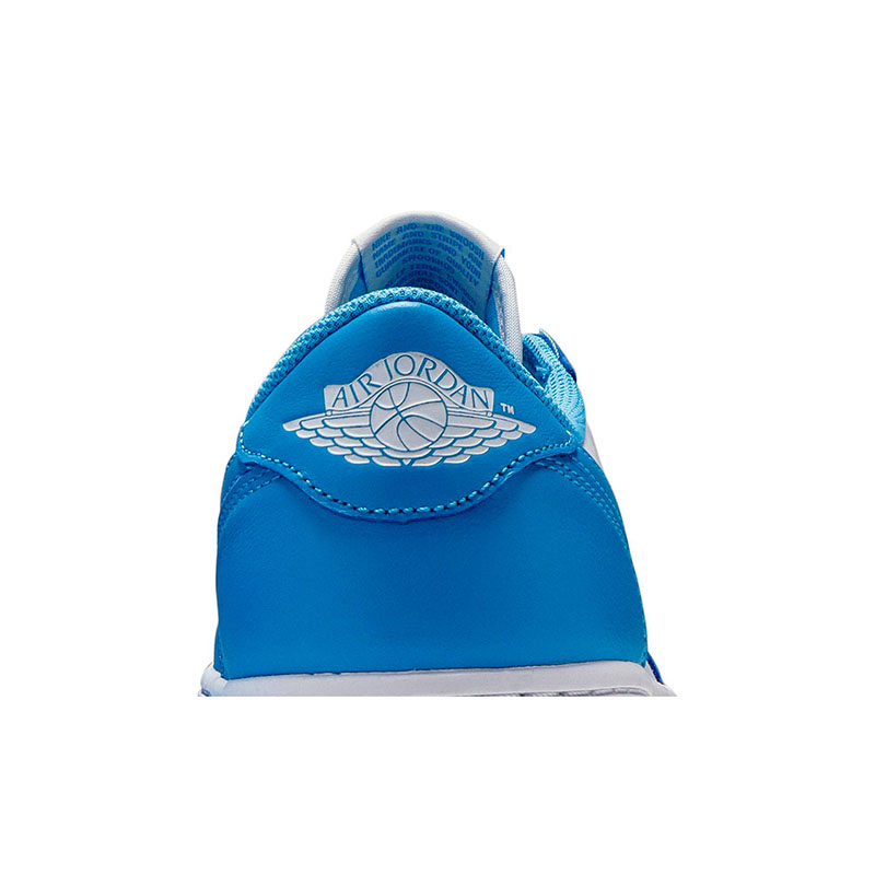 ERIC KOSTON X AIR JORDAN 1 LOW SB 