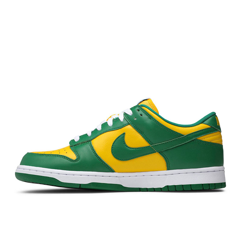 DUNK LOW SP