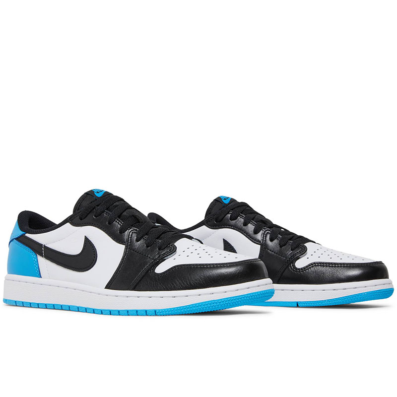 AIR JORDAN 1 RETRO LOW OG 