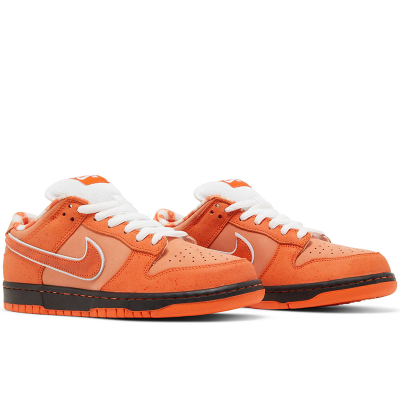 CONCEPTS X DUNK LOW SB