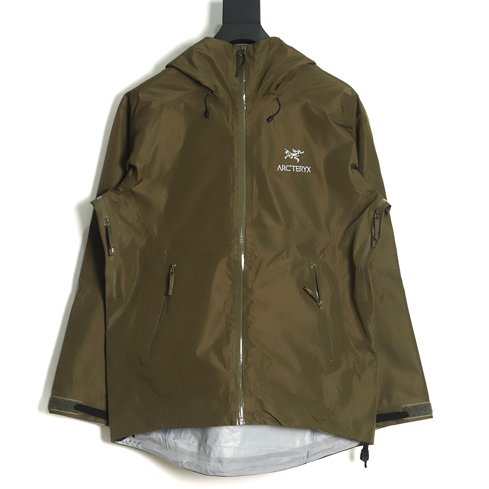 ARC''TERYX beta LT series jacket TSK1