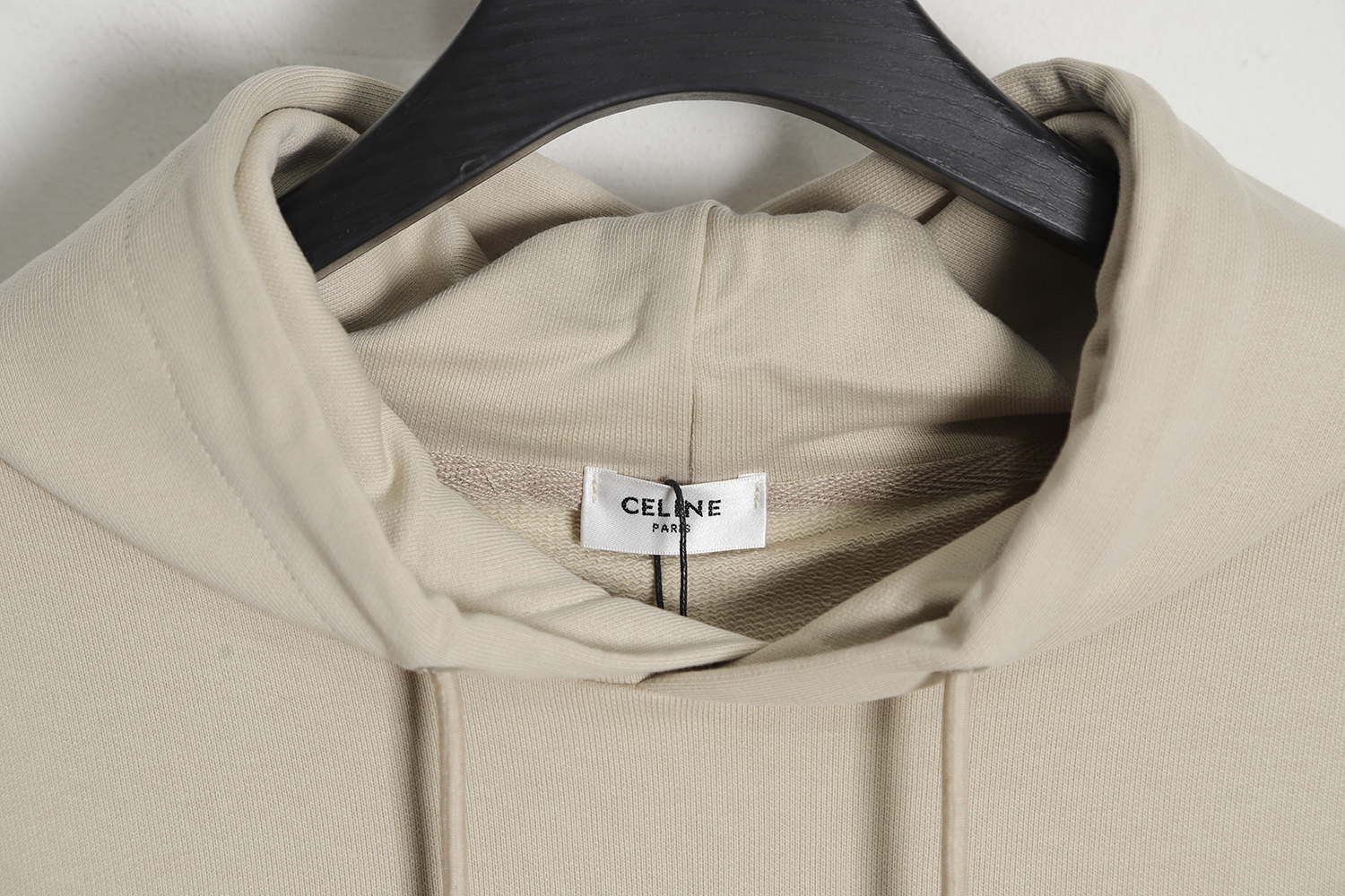 Ce**e 22fw satin nylon bomber jacket puffer jacket