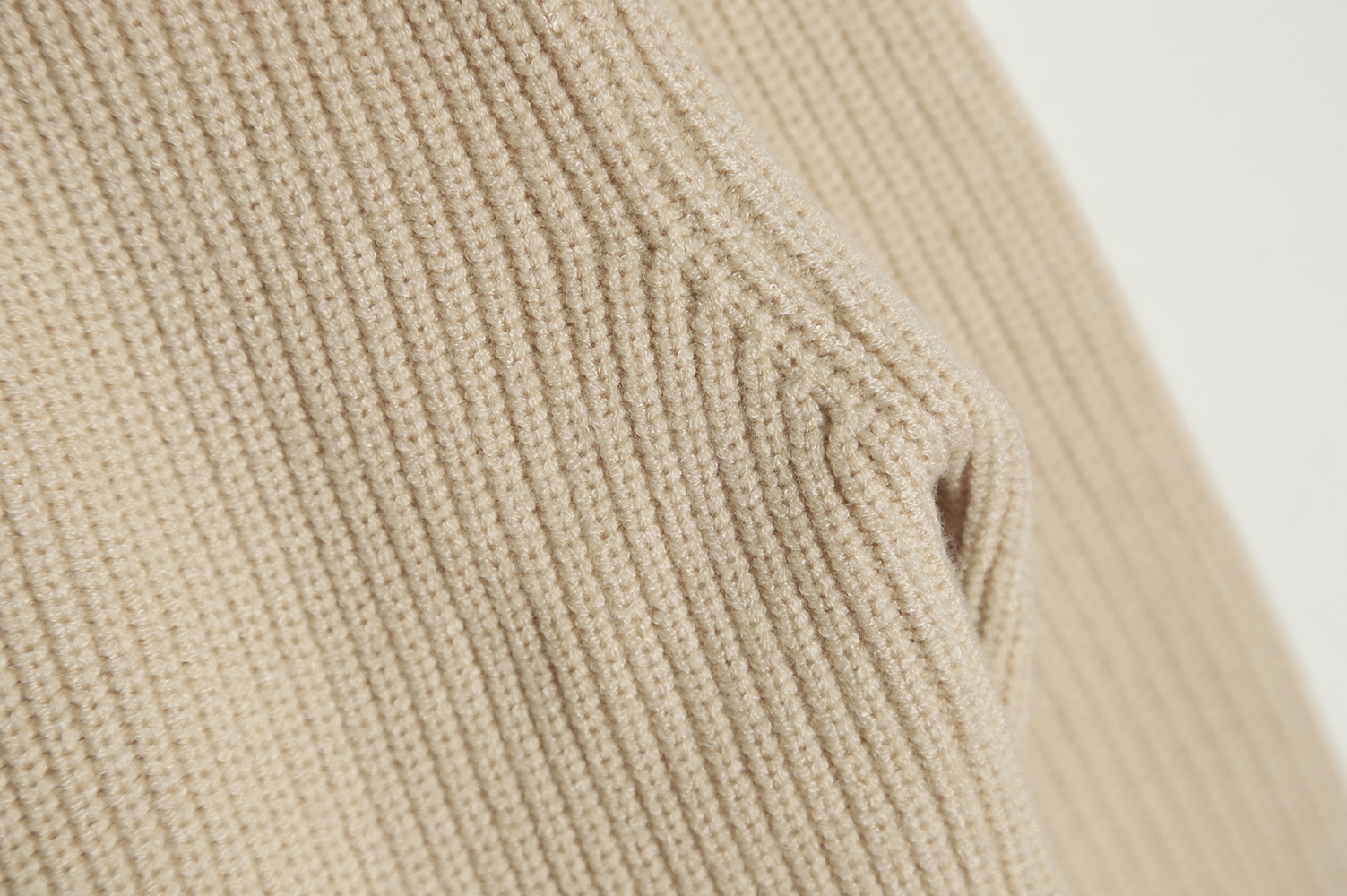 Ce**e monogram embroidered logo sweater