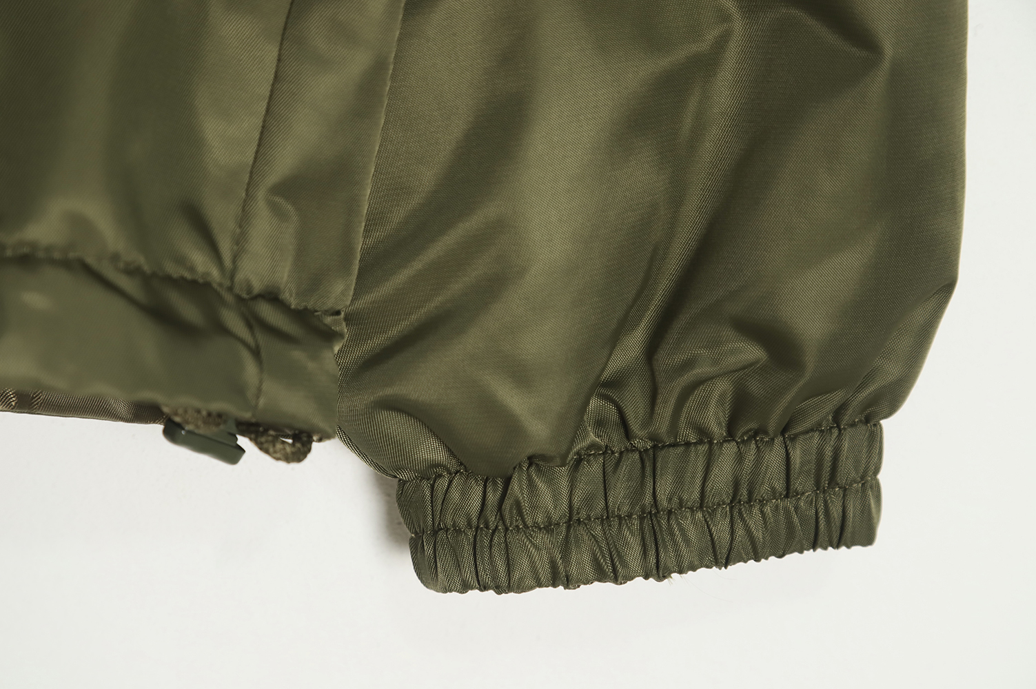 l0*is V*t0n 21ss dark pattern jacquard double-sided jacket tsk1