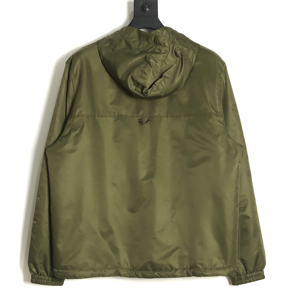 l0*is V*t0n 21ss dark pattern jacquard double-sided jacket tsk1