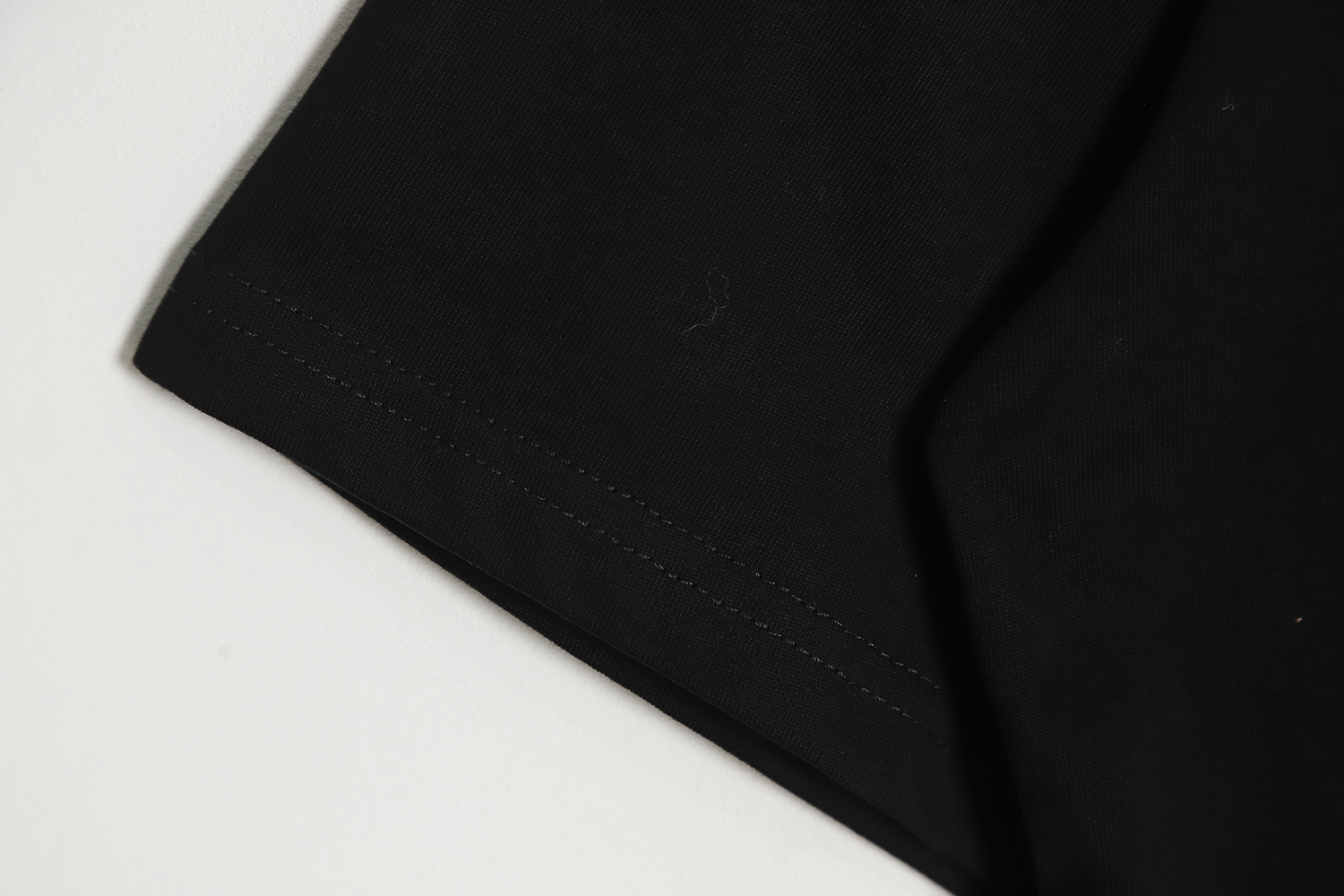 ma*s*n Ma*i*la classic collar embroidered short sleeves