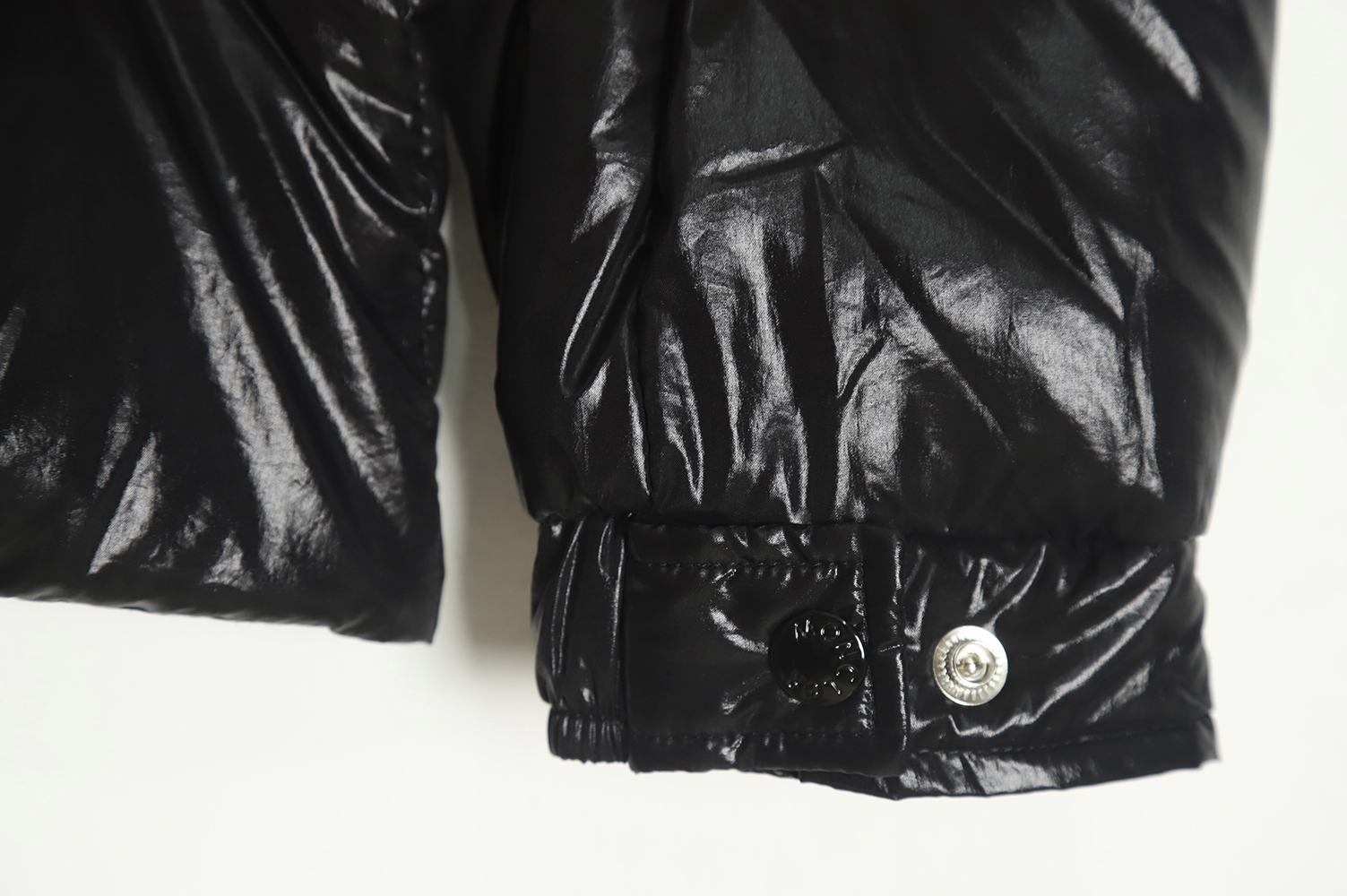 Moncler 70th Anniversary Limited Short Down Jacket TSK1