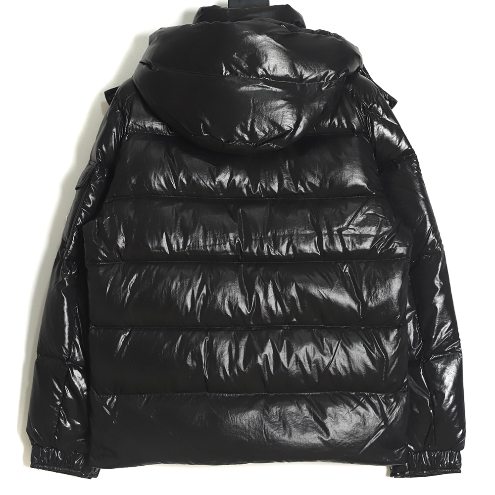 Moncler 70th Anniversary Limited Short Down Jacket TSK1
