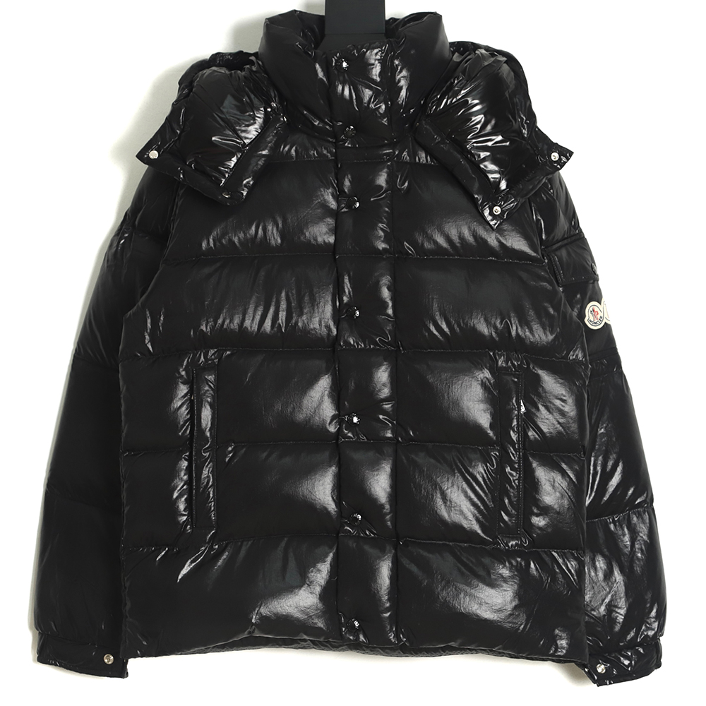 Moncler 70th Anniversary Limited Short Down Jacket TSK1