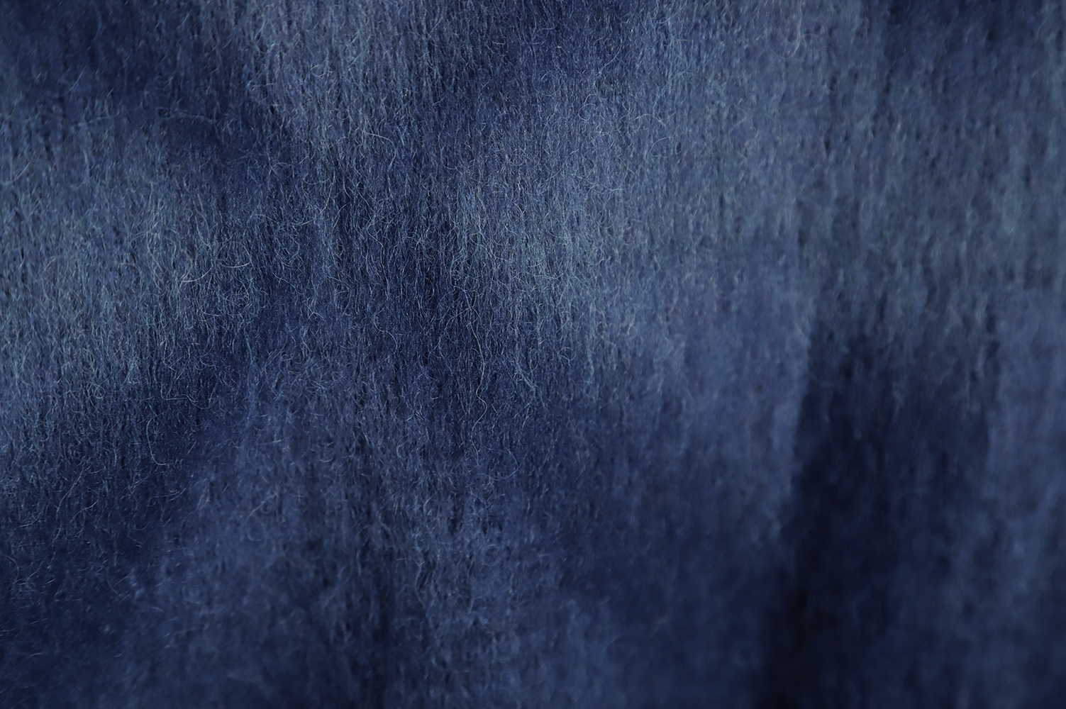 OFF WHITE Mohair Sweater TSK16