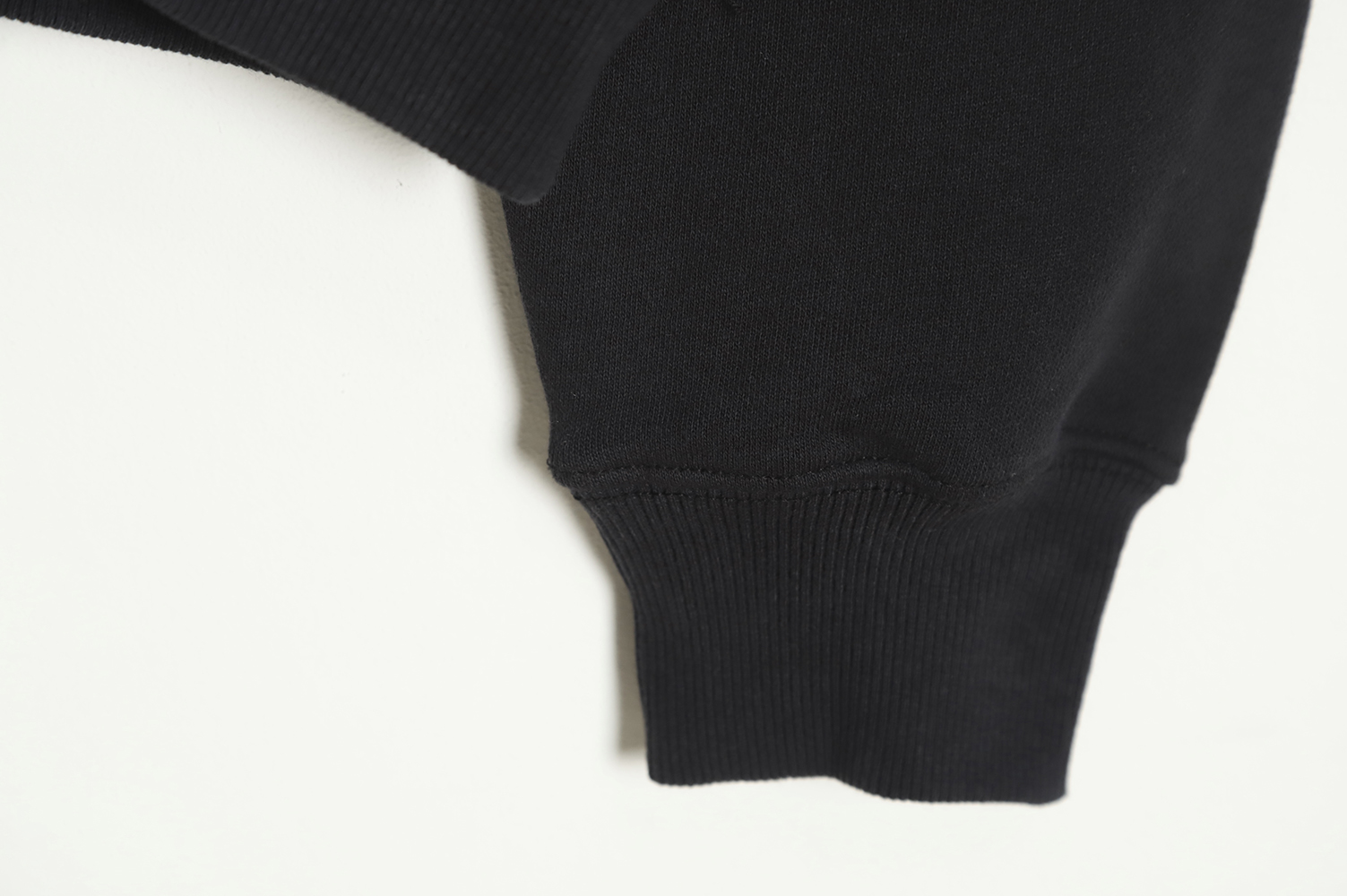 Represent 22FW Singer Print Hoodie TSK1