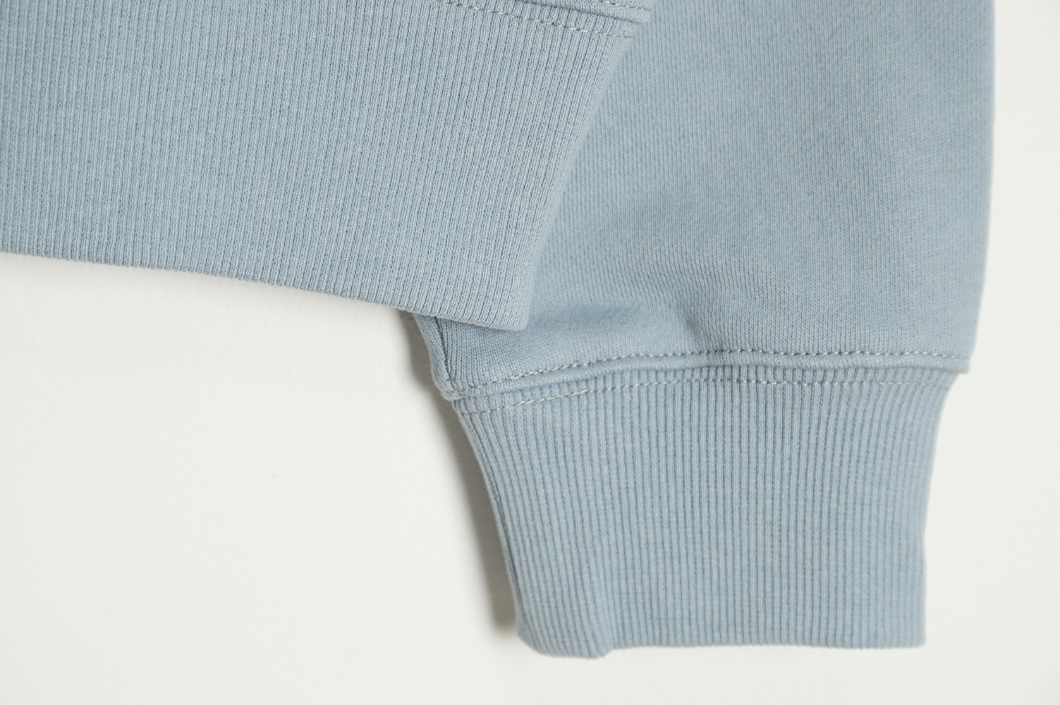 Represent 21FW Slogan Alphabet Hoodie