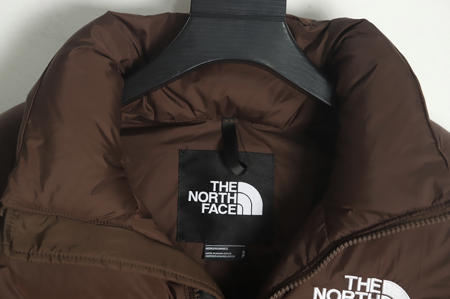 the nor*h F**e 1996 down jacket 5s version
