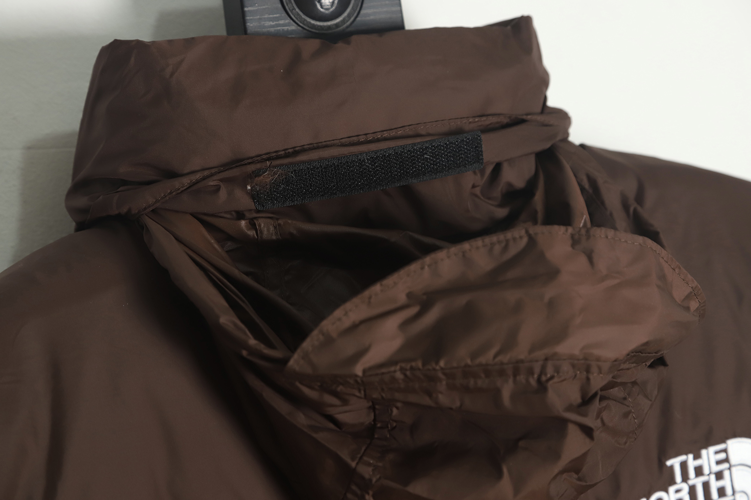 the nor*h F**e 1996 down jacket 5s version