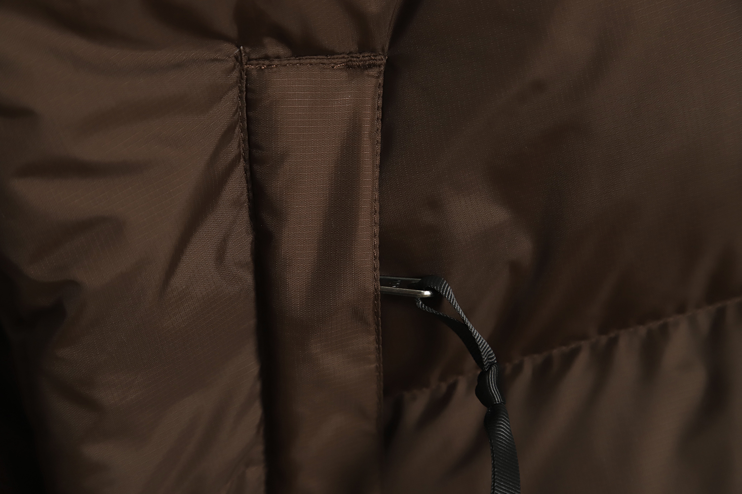 the nor*h F**e 1996 down jacket 5s version