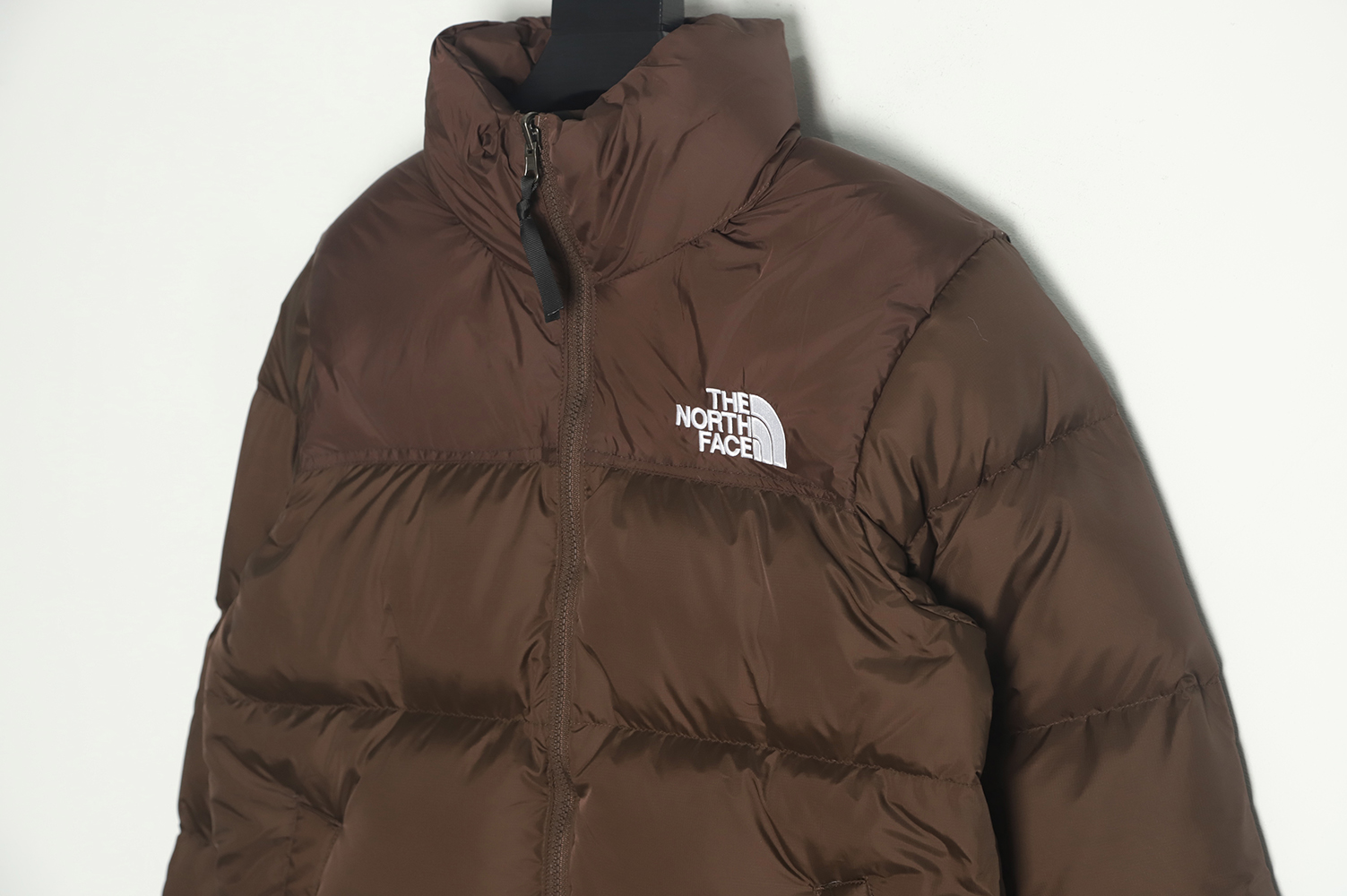 the nor*h F**e 1996 down jacket 5s version