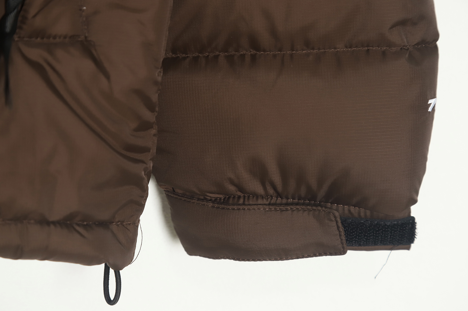 the nor*h F**e 1996 down jacket 5s version