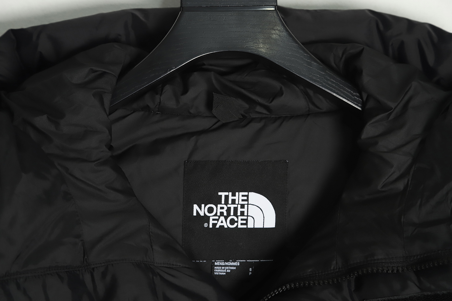 the nor*h F**e 2022fw nor*h himalaya down jacket peak series down jacket tsk4