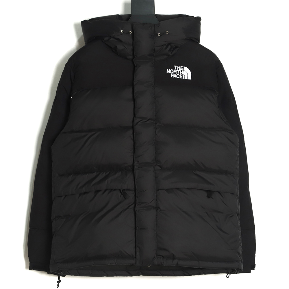 the nor*h F**e 2022fw nor*h himalaya down jacket peak series down jacket tsk4