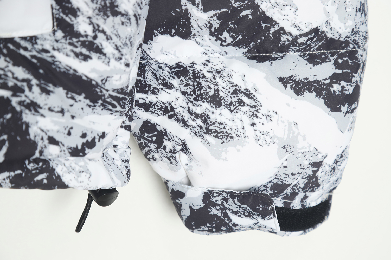 the nor*h F**e 1996 snow mountain 3.0 outdoor down jacket