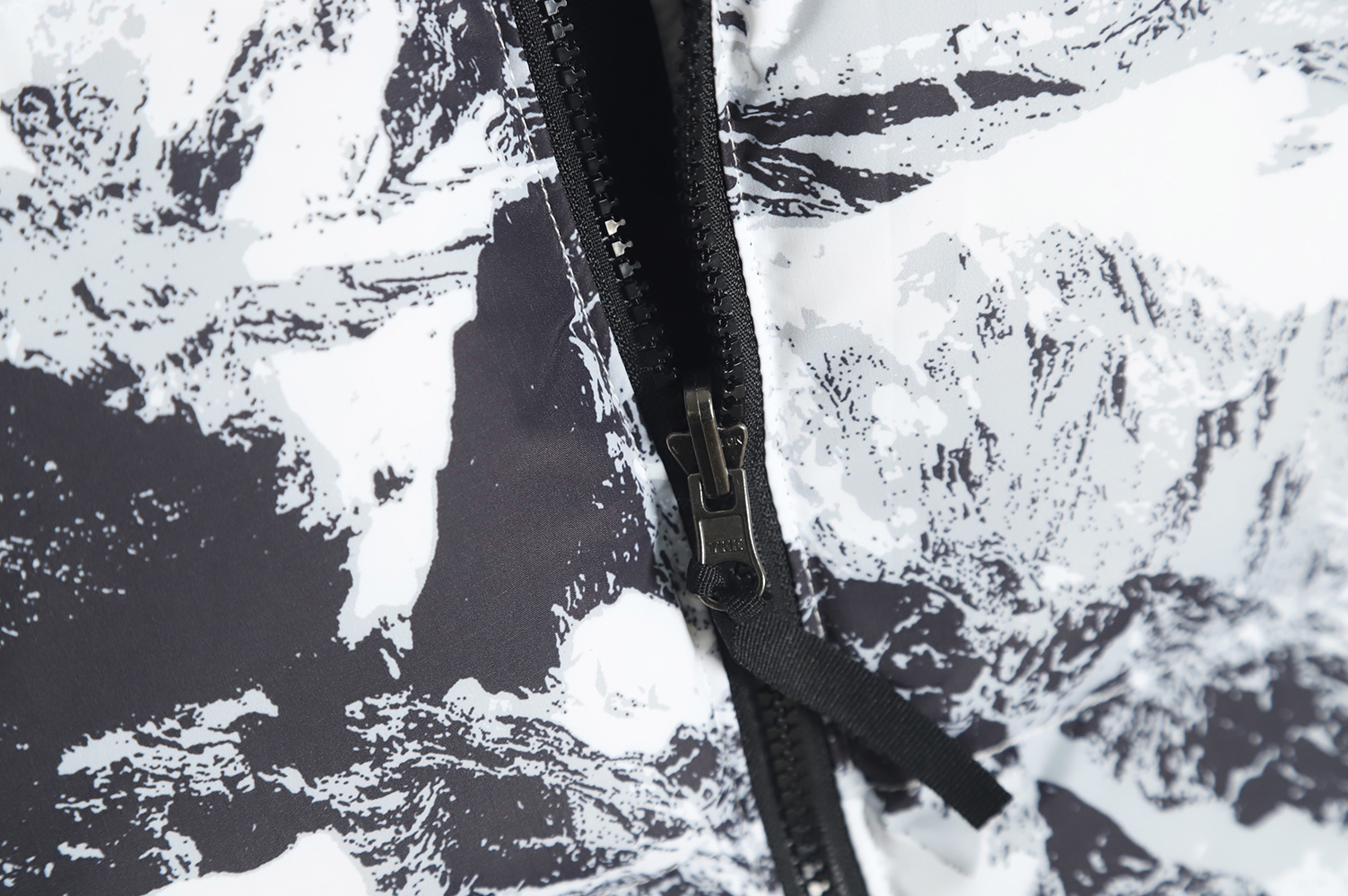 the nor*h F**e 1996 snow mountain 3.0 outdoor down jacket