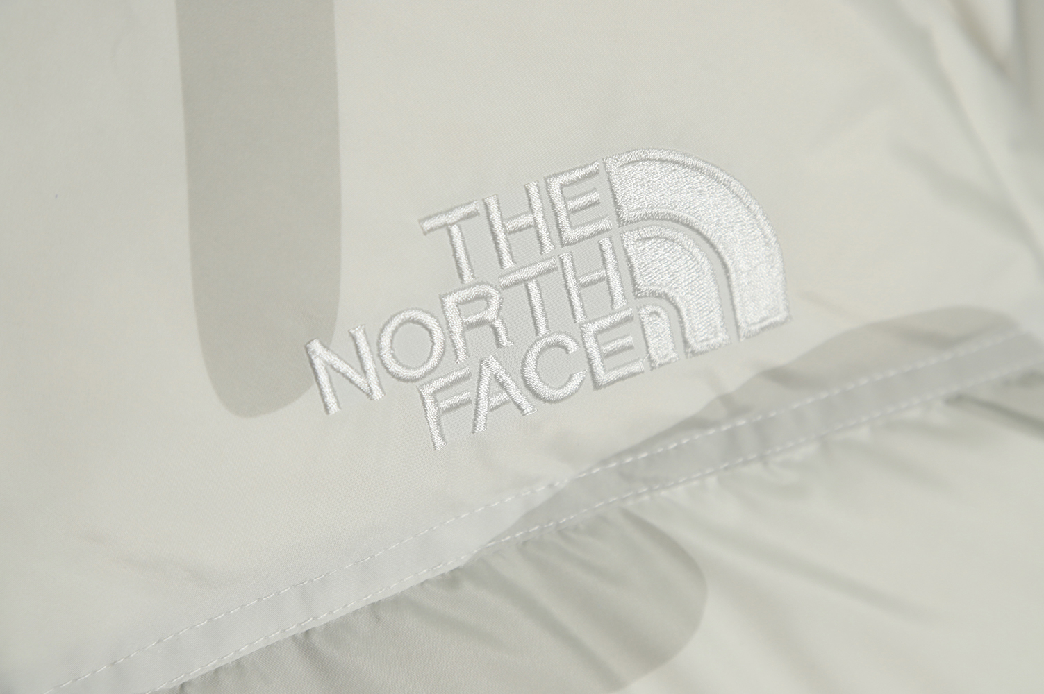 the nor*h F**e kaws joint 1996 american edition down jacket