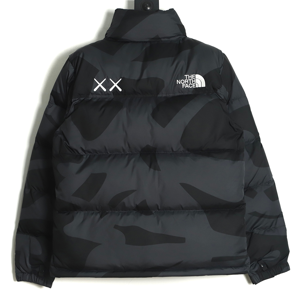 the nor*h F**e kaws joint 1996 american edition down jacket tsk1