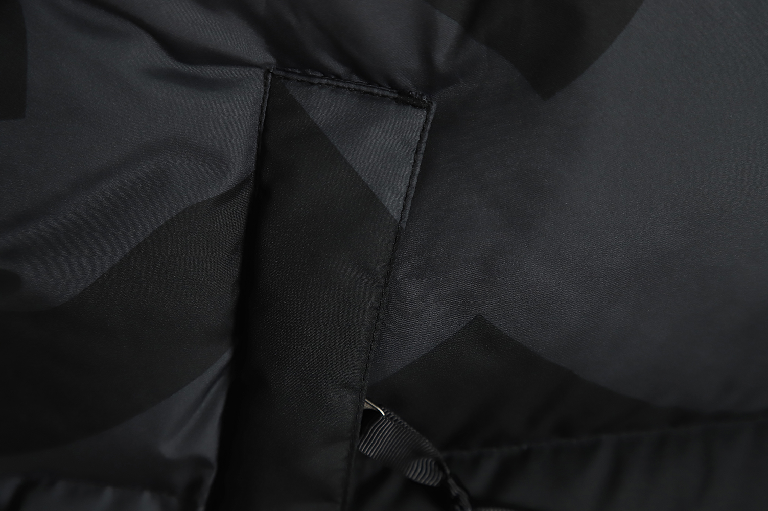 the nor*h F**e kaws joint 1996 american edition down jacket tsk1