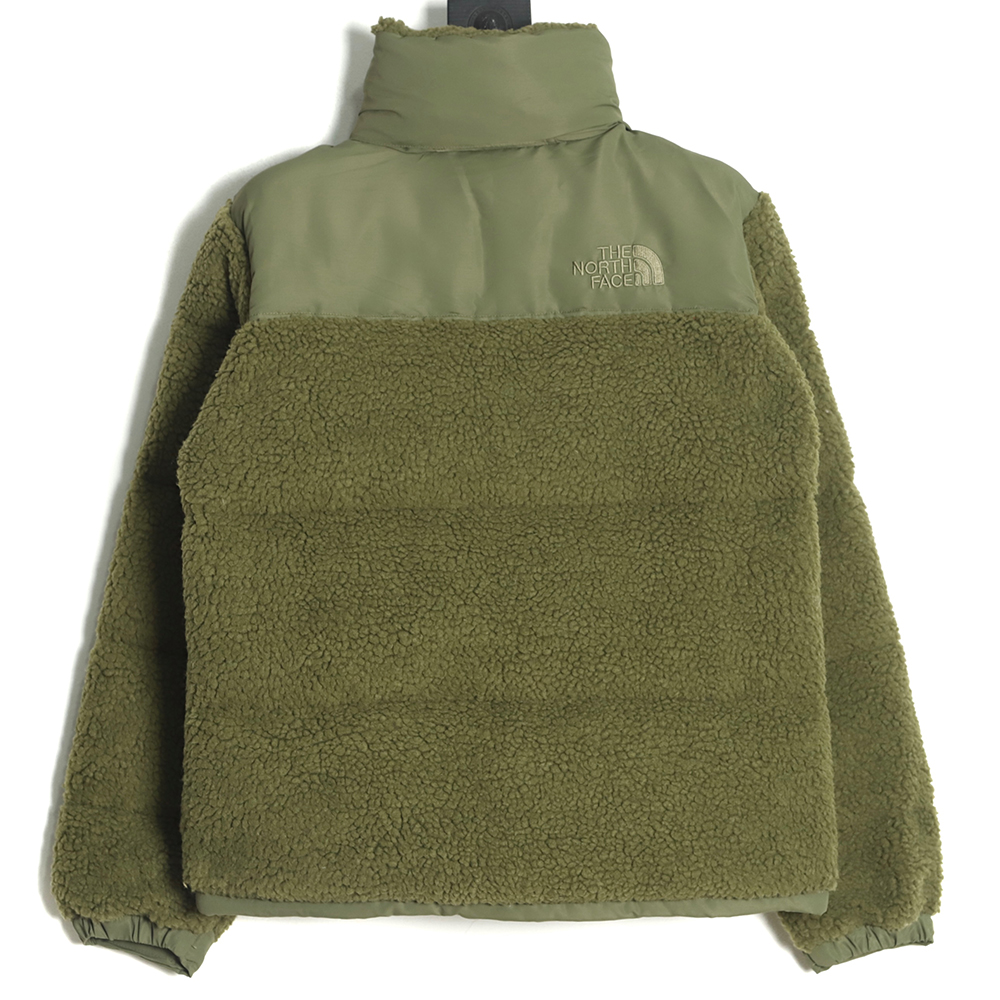 the nor*h f**e t*f nor*h lamb down jacket tsk2