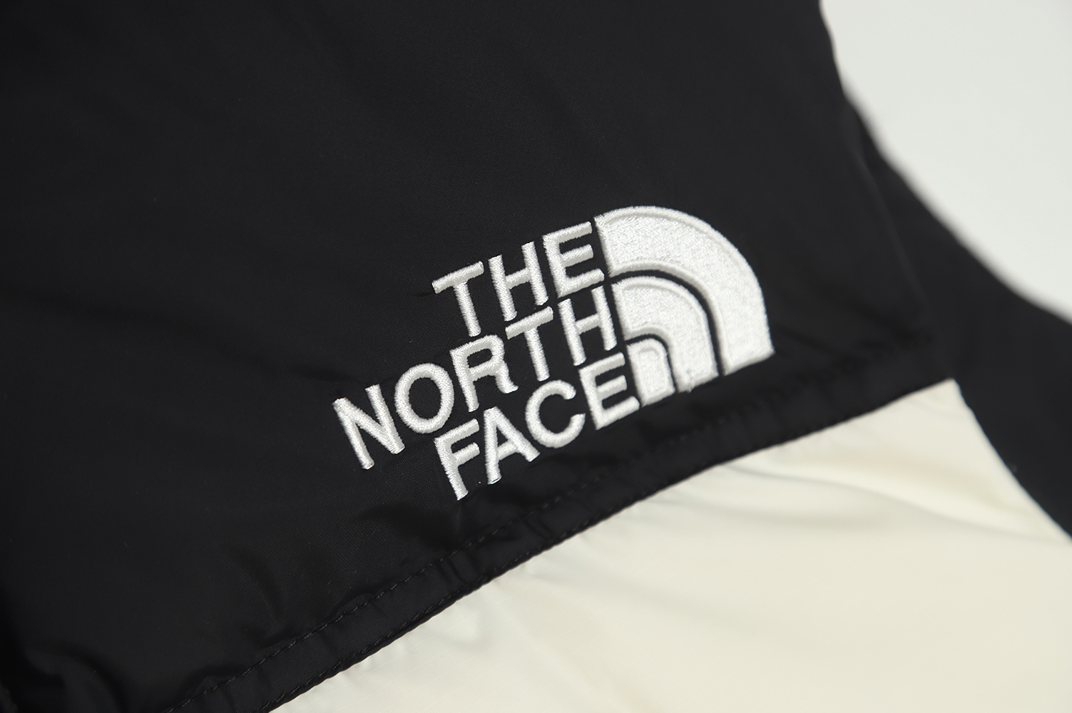 the nor*h F**e classic down vest tsk4