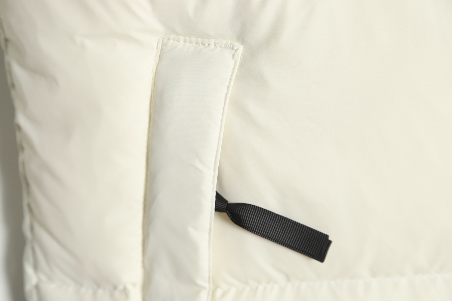 the nor*h F**e classic down vest tsk4