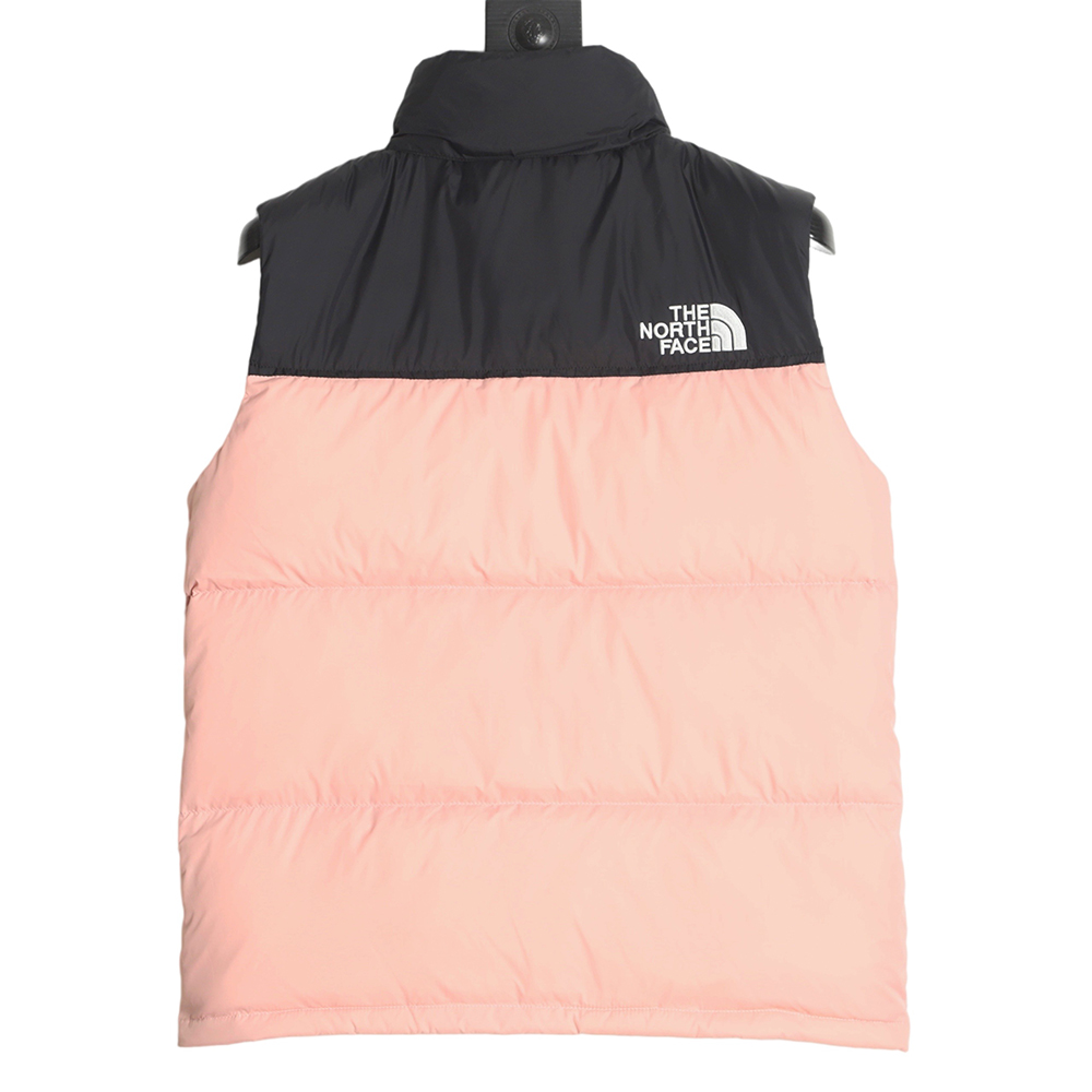 the nor*h F**e classic down vest tsk3