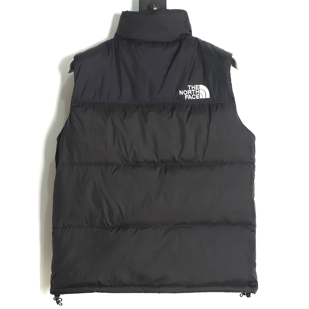 the nor*h F**e classic down vest tsk8
