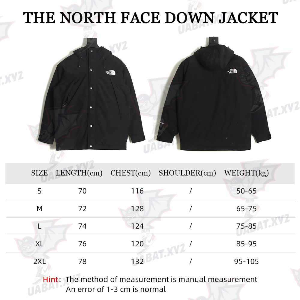 the nor*hF**e 1990 down jacket tsk2