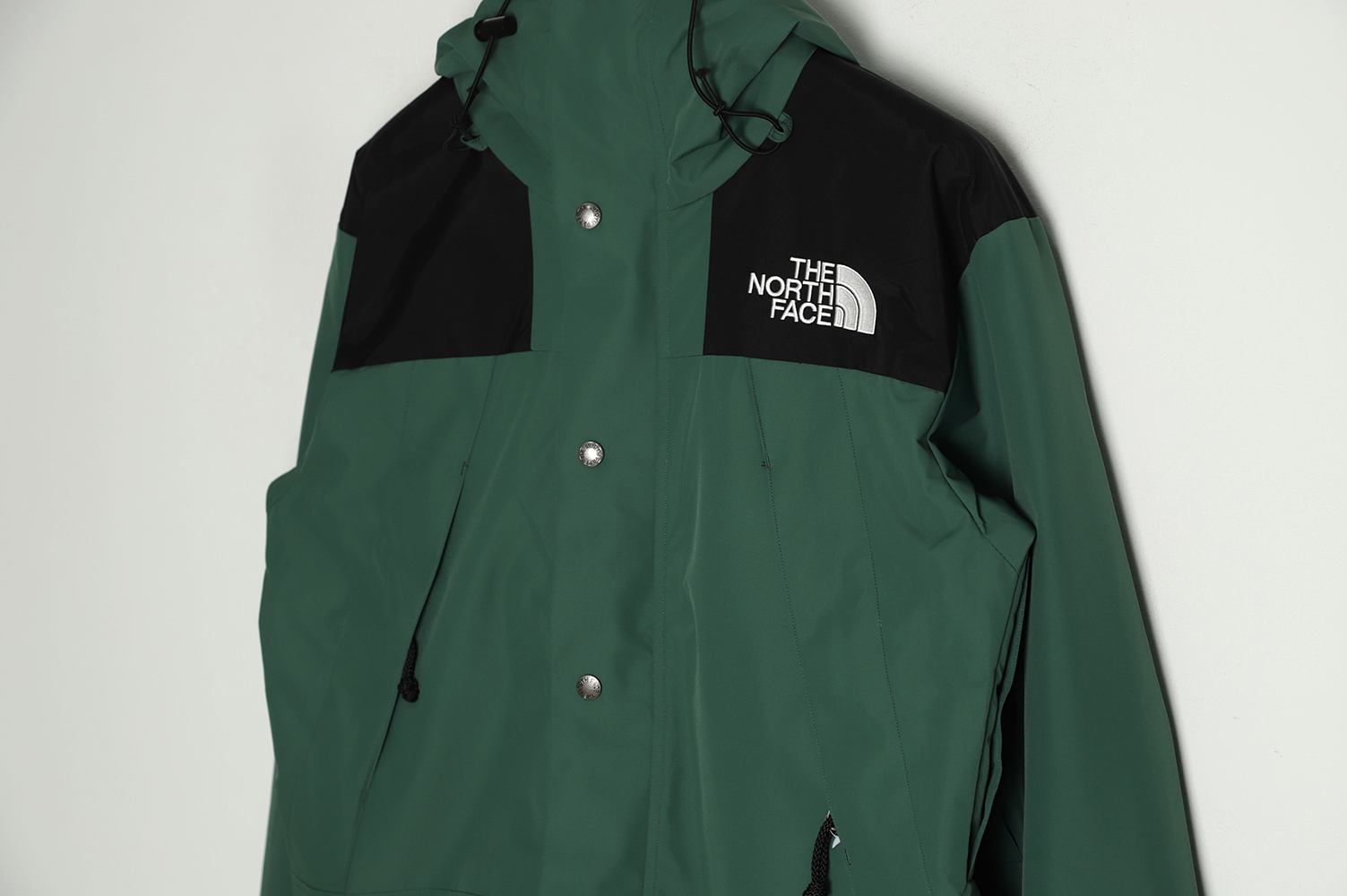 the nor*h F**e 1990 mountain gore-tex jacket 20 tsk5