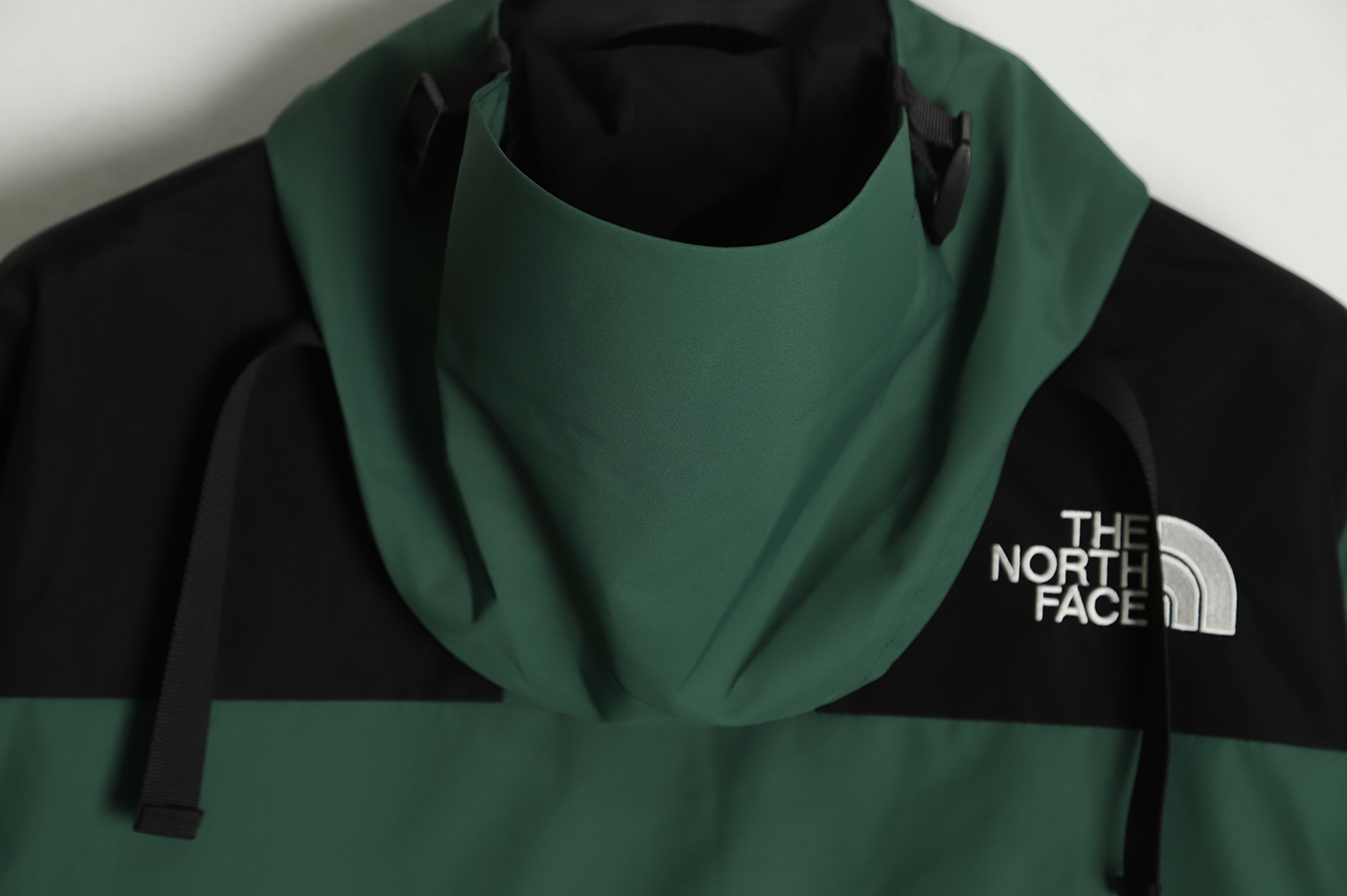 the nor*h F**e 1990 mountain gore-tex jacket 20 tsk5