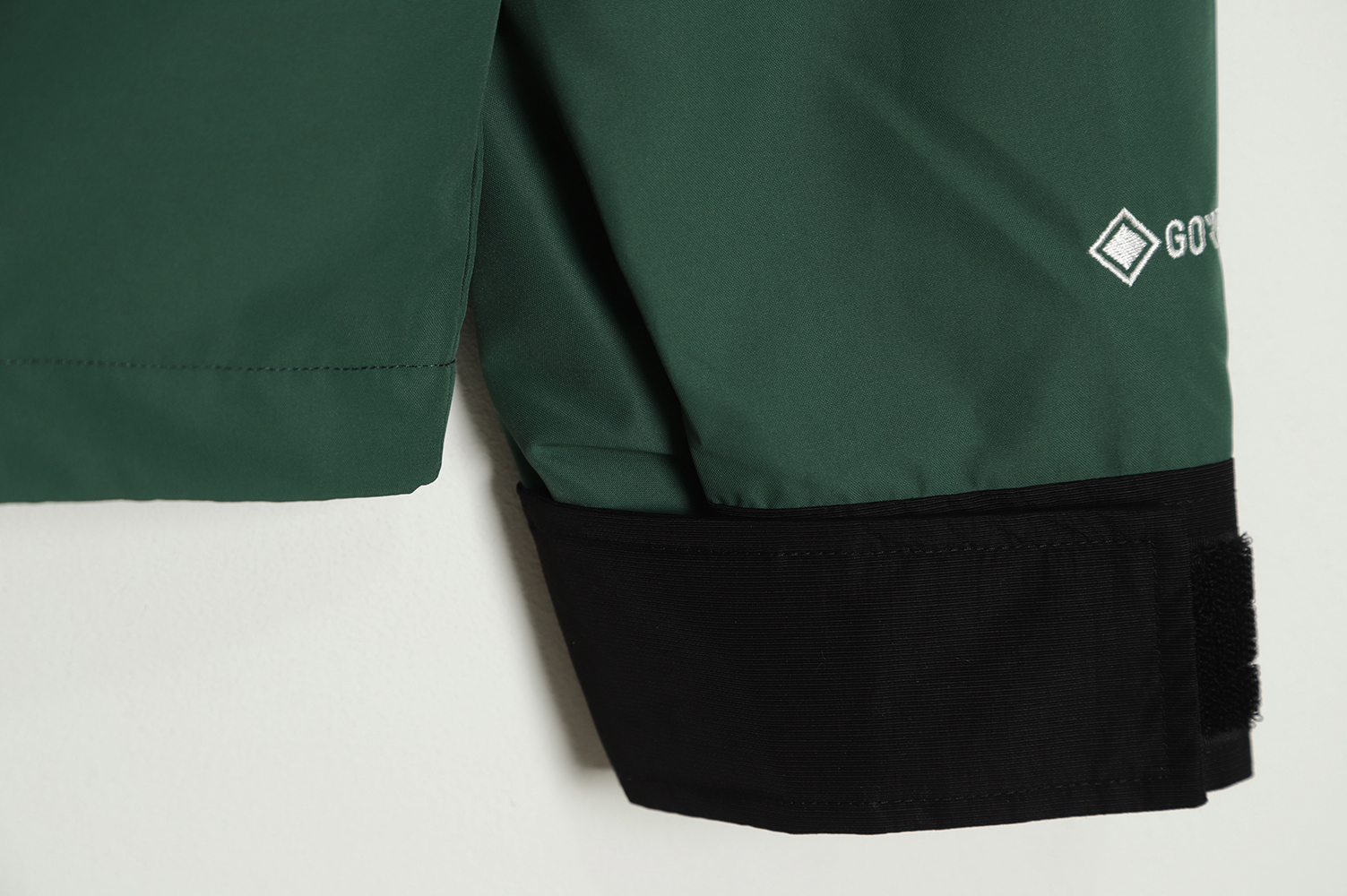 the nor*h F**e 1990 mountain gore-tex jacket 20 tsk5