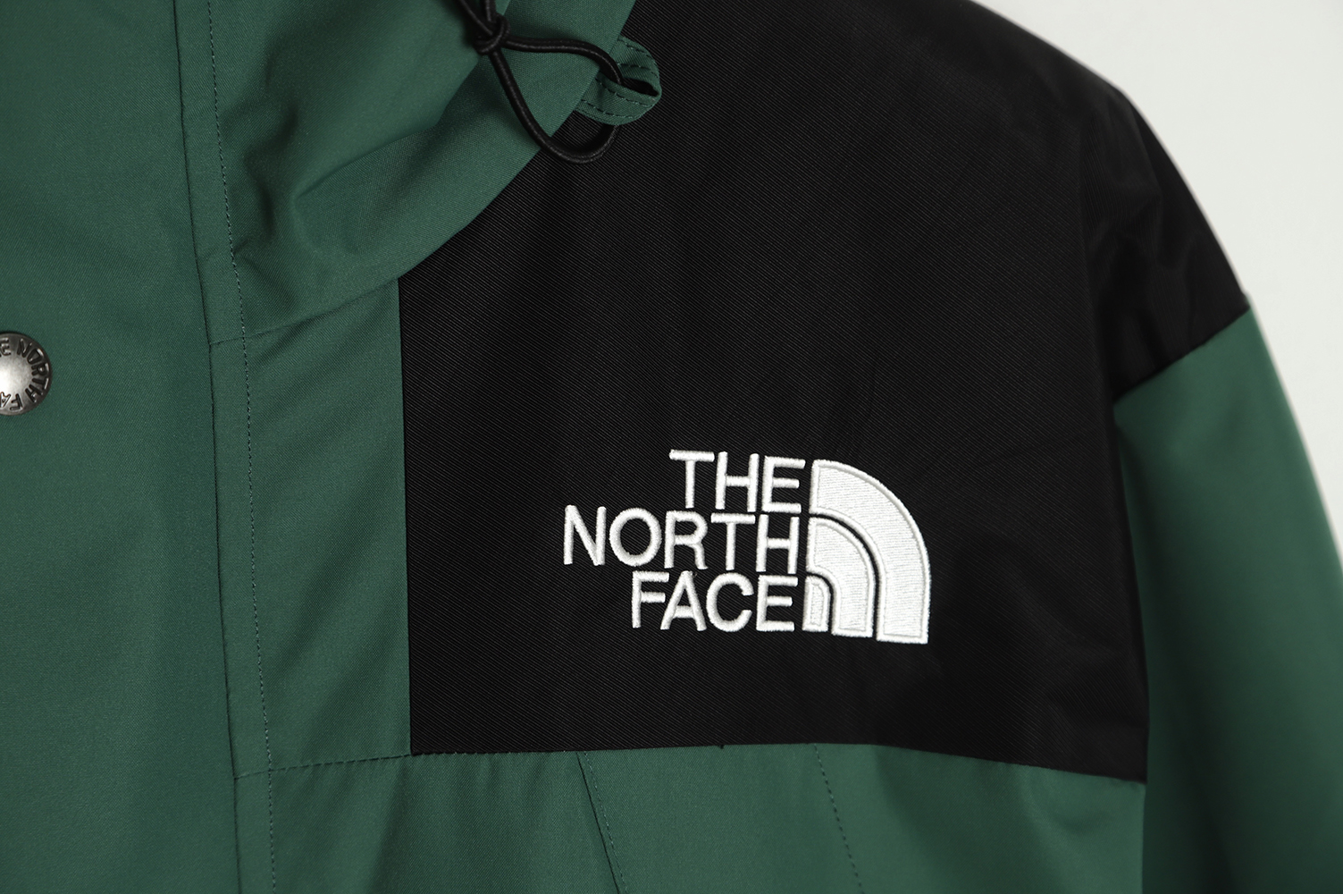 the nor*h F**e 1990 mountain gore-tex jacket 20 tsk5