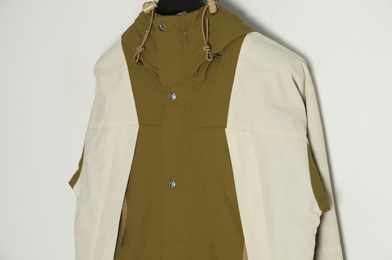 G*u*i x t*f joint jacket series