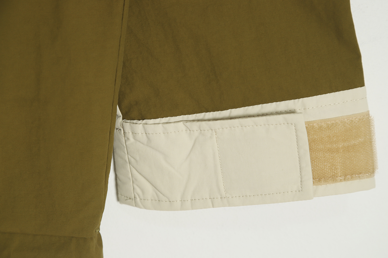 G*u*i x t*f joint jacket series