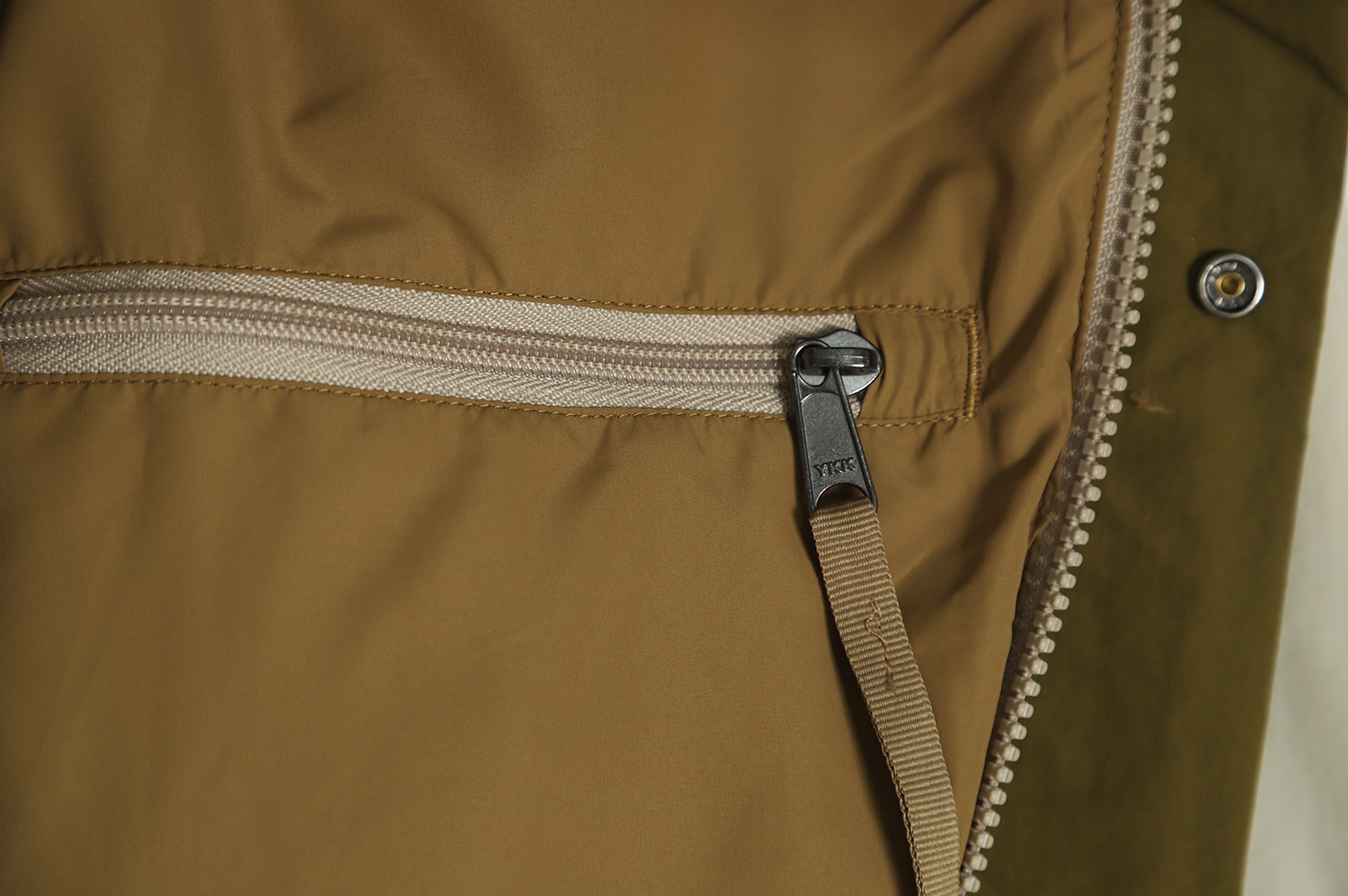 G*u*i x t*f joint jacket series