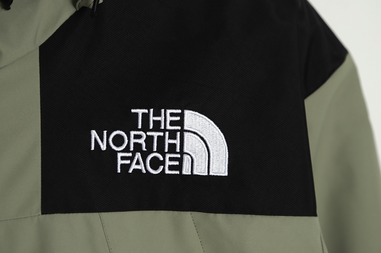 the nor*h F**e 1990 mountain gore-tex jacket 20 tsk7