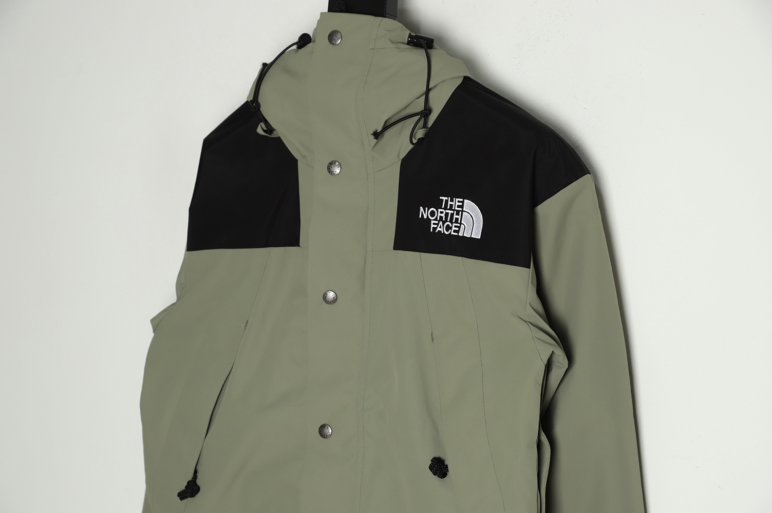 the nor*h F**e 1990 mountain gore-tex jacket 20 tsk7