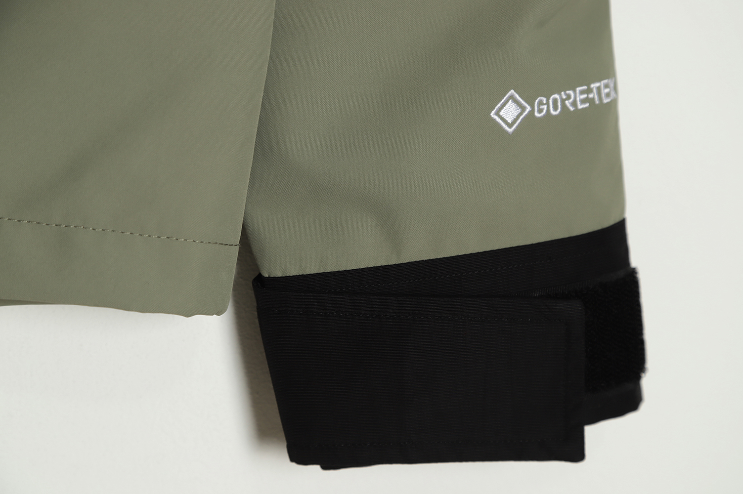 the nor*h F**e 1990 mountain gore-tex jacket 20 tsk7