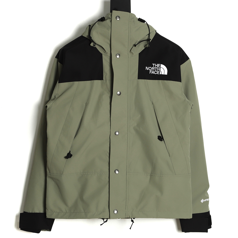 the nor*h F**e 1990 mountain gore-tex jacket 20 tsk7